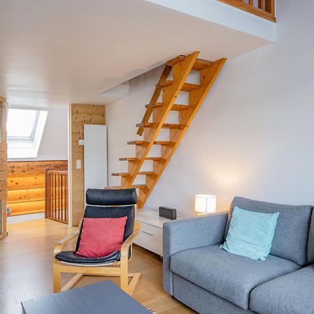 Apartment Genevrier - Spacious Balcony With Mont Blanc Views Chamonix Mont Blanc Exterior foto