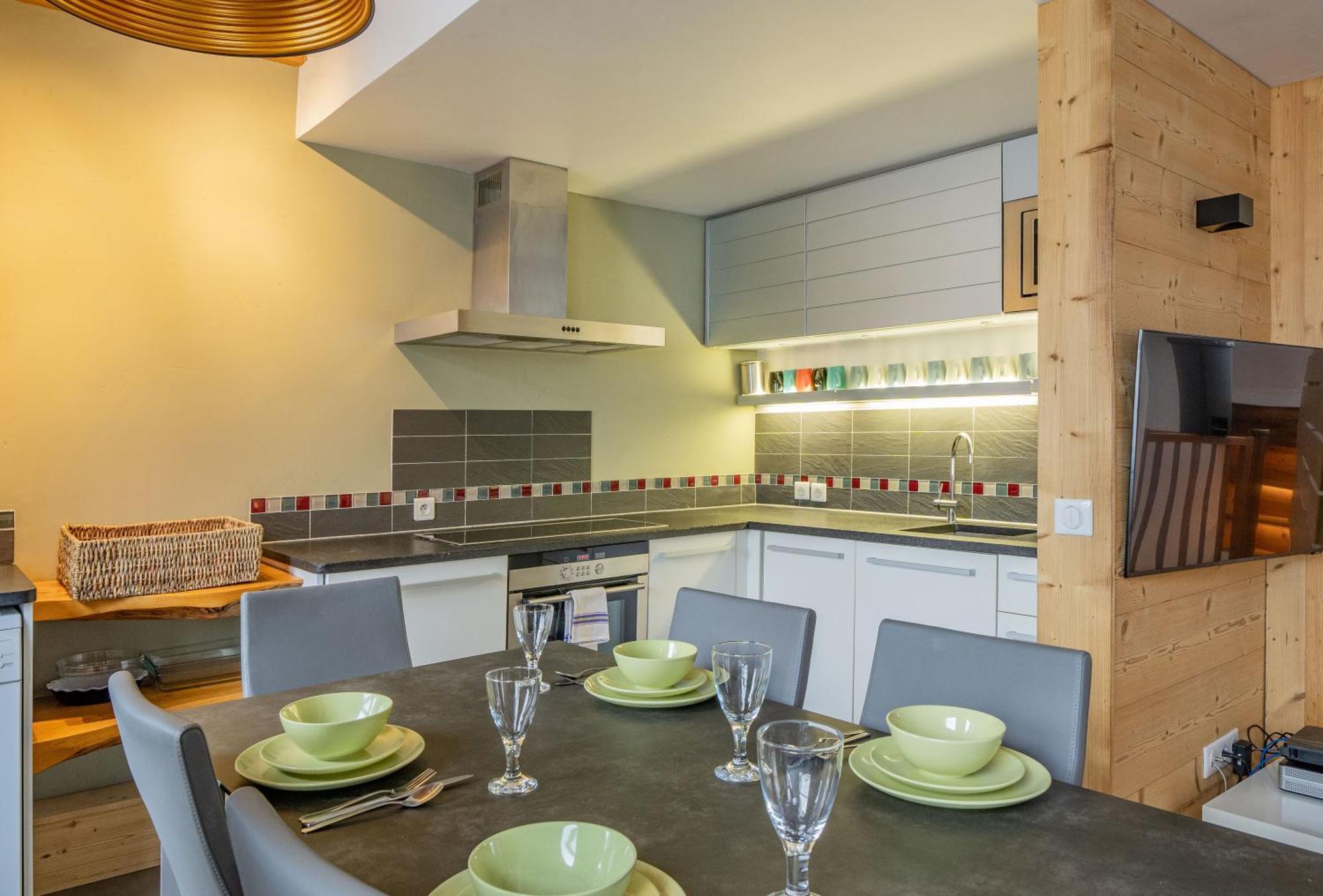 Apartment Genevrier - Spacious Balcony With Mont Blanc Views Chamonix Mont Blanc Exterior foto