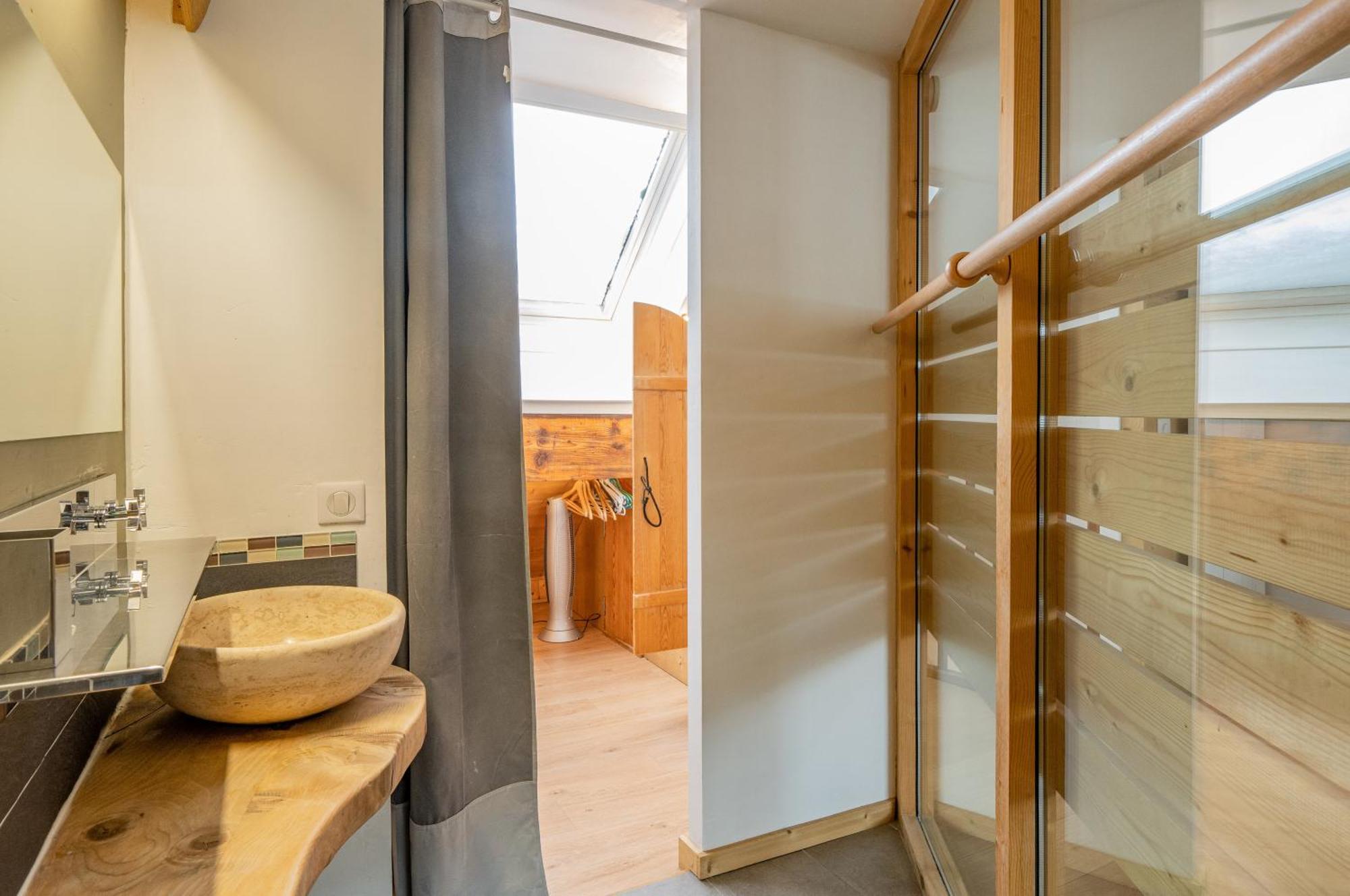 Apartment Genevrier - Spacious Balcony With Mont Blanc Views Chamonix Mont Blanc Exterior foto