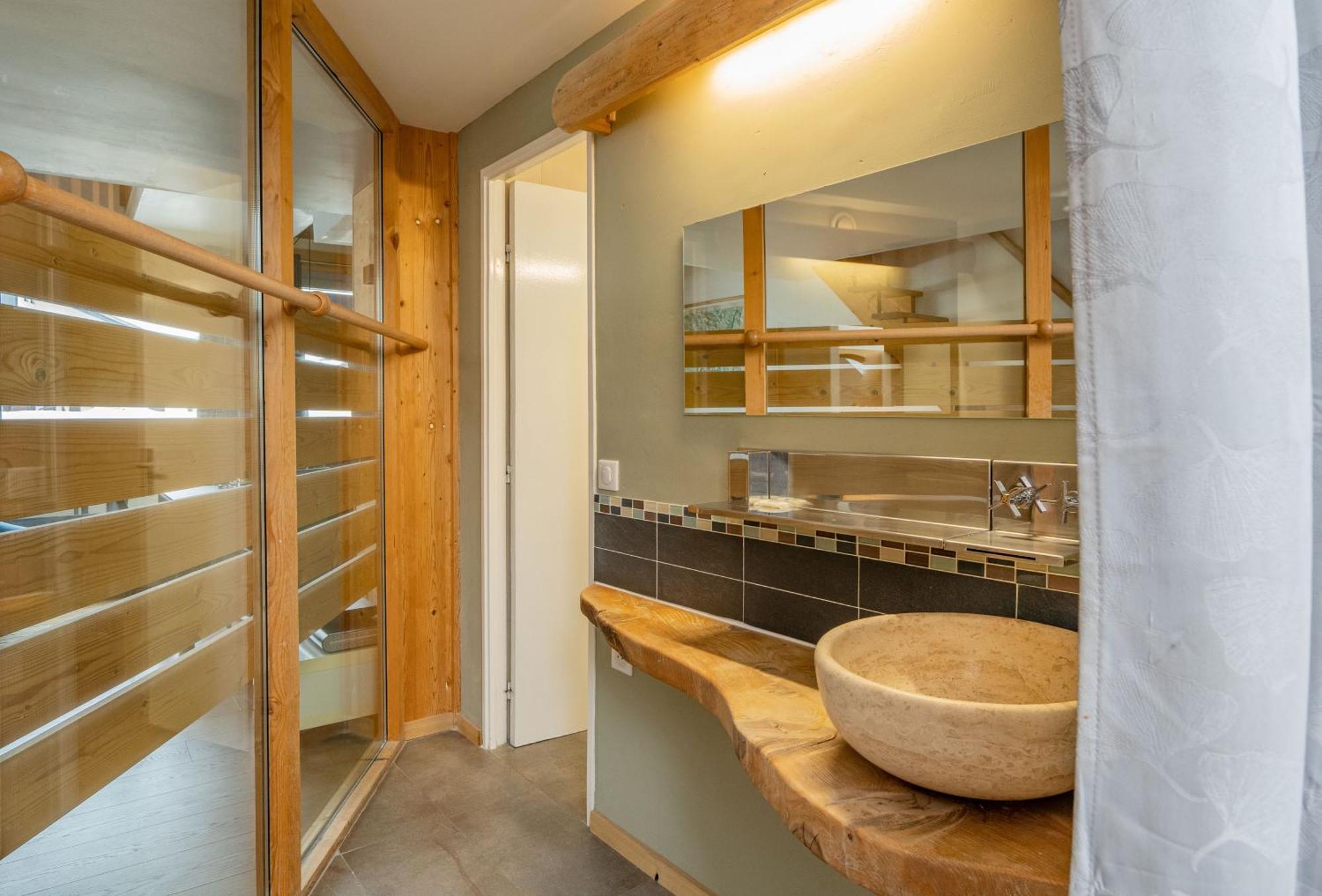 Apartment Genevrier - Spacious Balcony With Mont Blanc Views Chamonix Mont Blanc Exterior foto