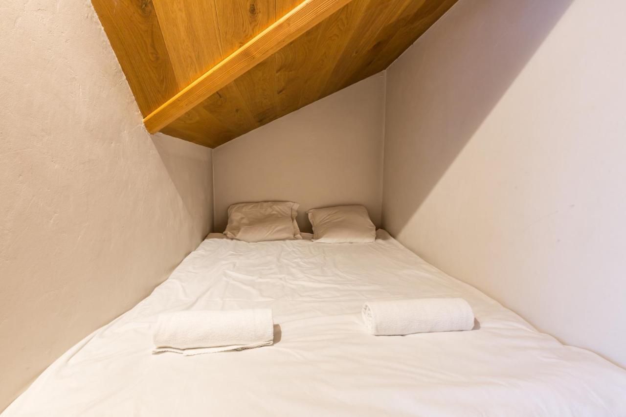 Apartment Genevrier - Spacious Balcony With Mont Blanc Views Chamonix Mont Blanc Exterior foto